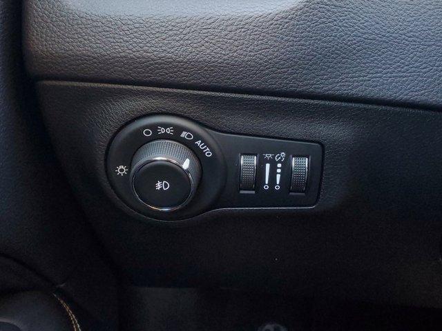 used 2018 Jeep Compass car, priced at $12,440