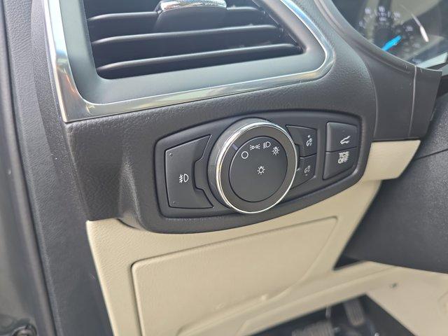 used 2022 Ford Edge car, priced at $22,905