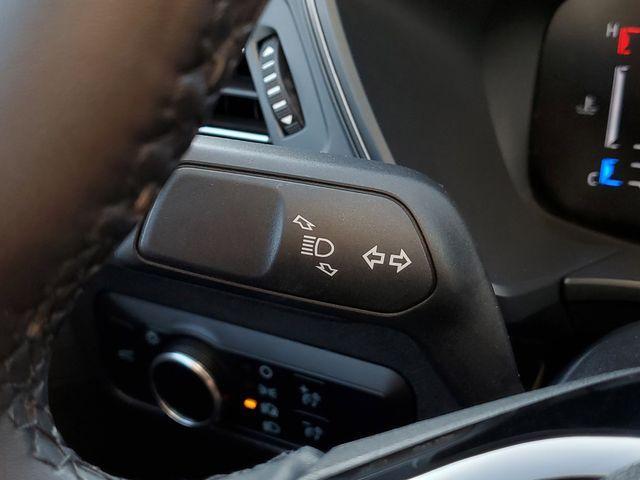 used 2023 Ford Escape car, priced at $24,287