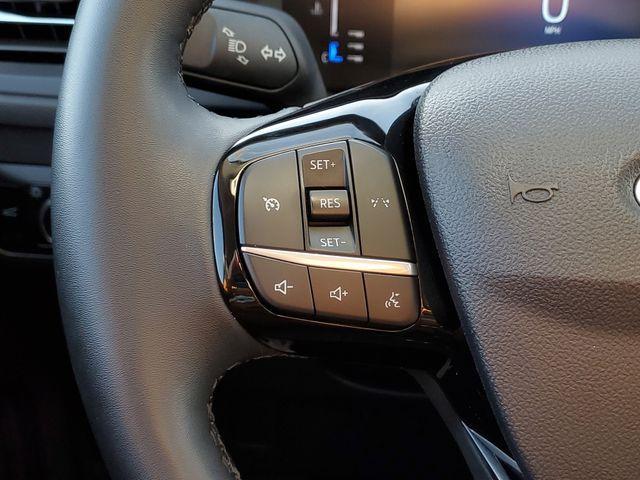 used 2023 Ford Escape car, priced at $24,287