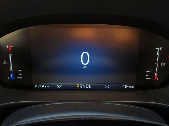 used 2023 Ford Escape car, priced at $24,287