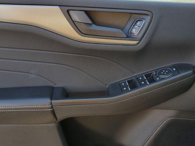 used 2023 Ford Escape car, priced at $24,287