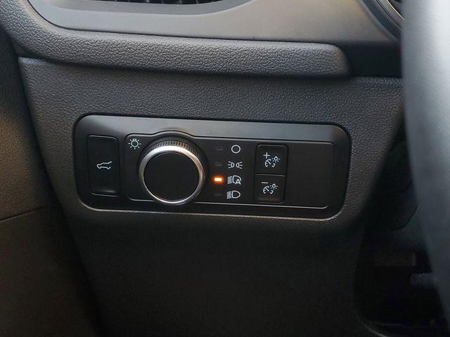 used 2023 Ford Escape car, priced at $24,287