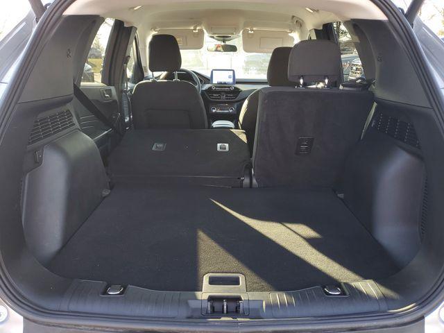 used 2023 Ford Escape car, priced at $24,287