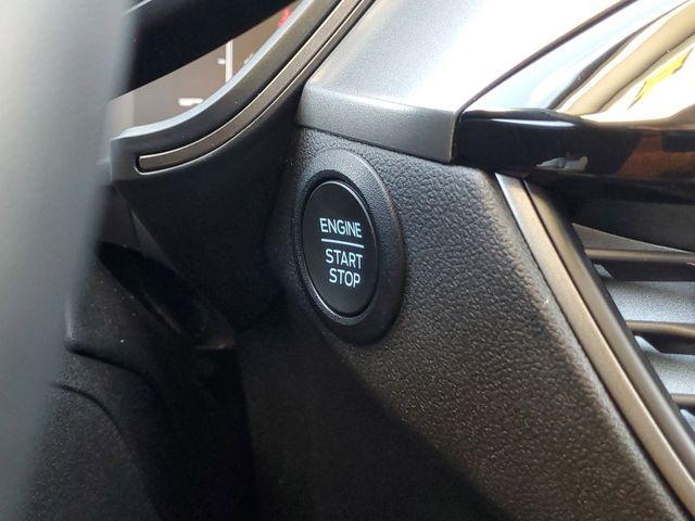 used 2023 Ford Escape car, priced at $24,287