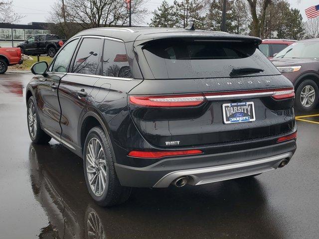 used 2023 Lincoln Corsair car, priced at $33,250