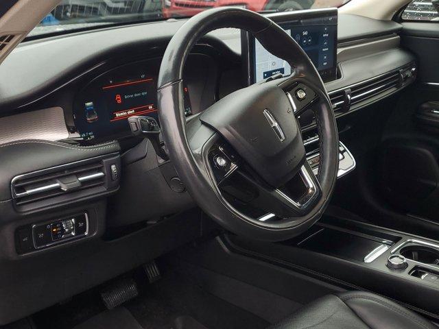 used 2023 Lincoln Corsair car, priced at $33,250