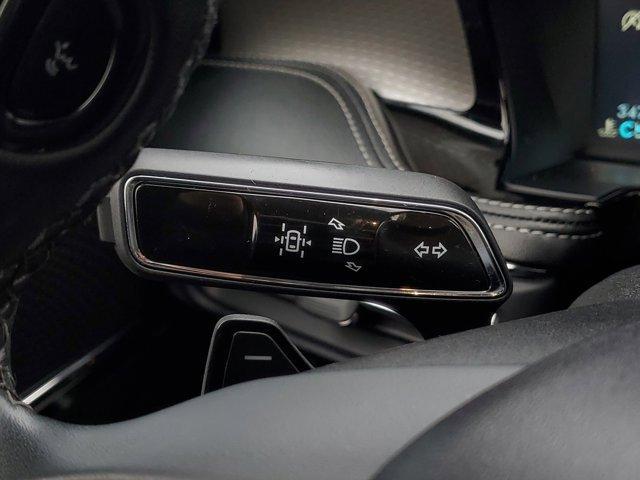 used 2023 Lincoln Corsair car, priced at $33,250