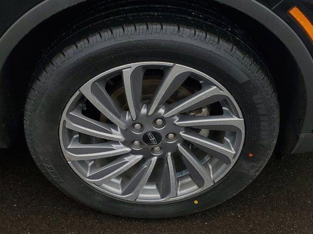 used 2023 Lincoln Corsair car, priced at $33,250