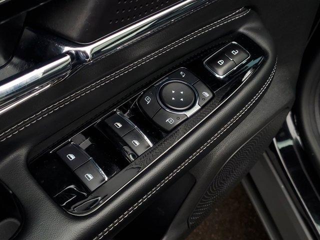 used 2023 Lincoln Corsair car, priced at $33,250