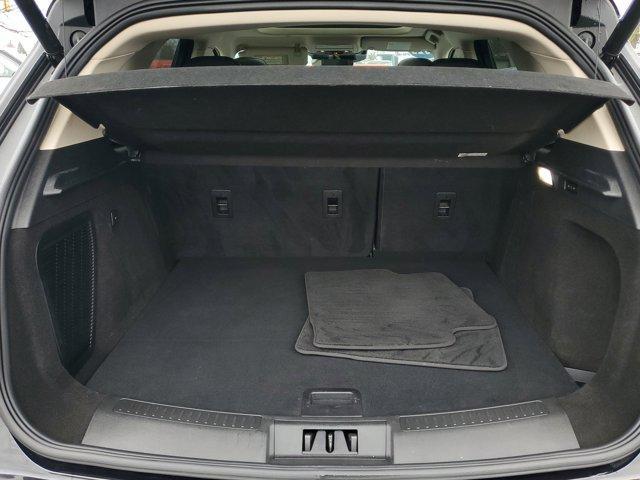 used 2023 Lincoln Corsair car, priced at $33,250