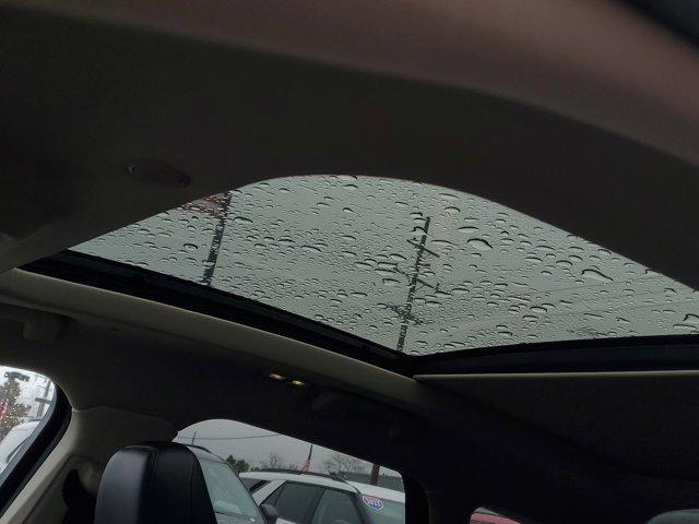 used 2023 Lincoln Corsair car, priced at $33,250