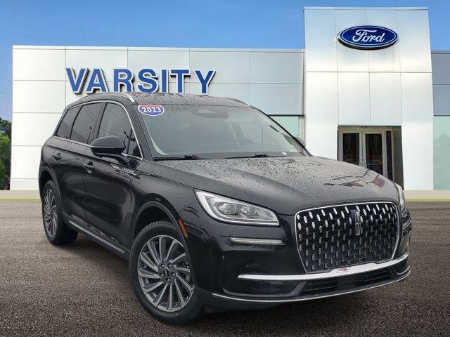 used 2023 Lincoln Corsair car, priced at $33,250