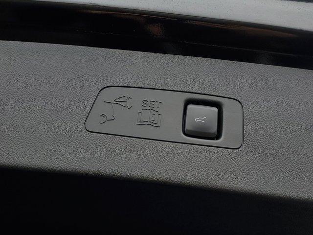 used 2023 Lincoln Corsair car, priced at $33,250