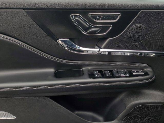 used 2023 Lincoln Corsair car, priced at $33,250