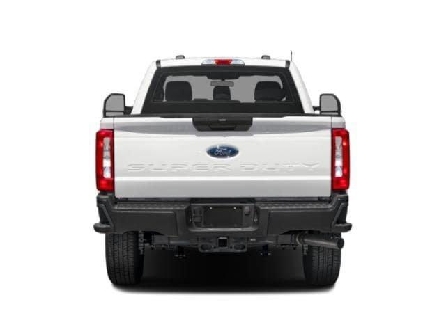 new 2026 Ford F-350 car