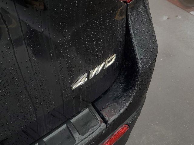 used 2023 Ford Explorer car, priced at $28,450