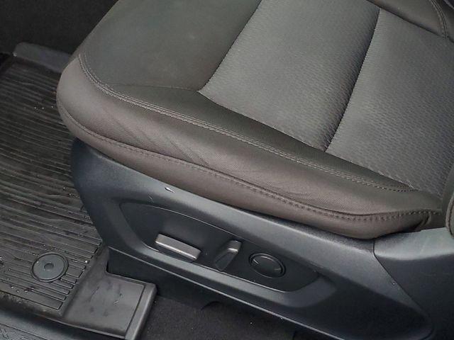 used 2023 Ford Explorer car, priced at $28,450