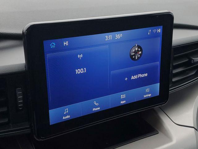 used 2023 Ford Explorer car, priced at $28,450