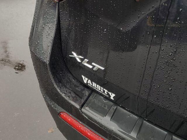 used 2023 Ford Explorer car, priced at $28,450