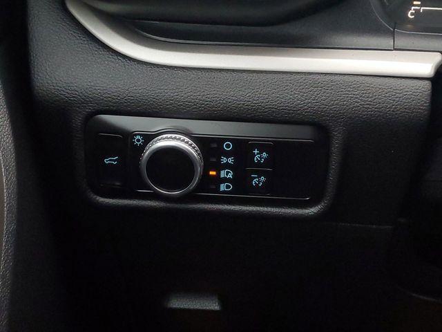 used 2023 Ford Explorer car, priced at $28,450