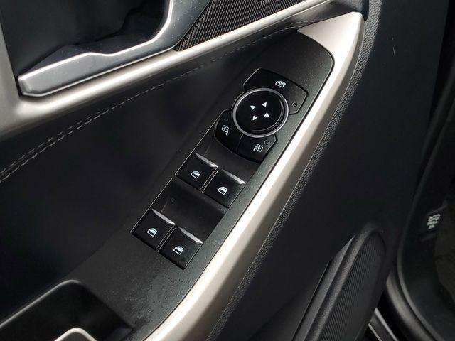 used 2023 Ford Explorer car, priced at $28,450