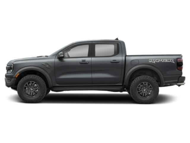 new 2026 Ford Ranger car