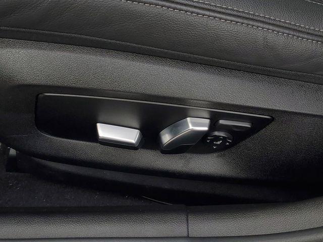 used 2022 BMW 530 car, priced at $34,151