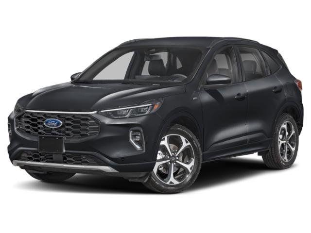 new 2026 Ford Escape car, priced at $43,080