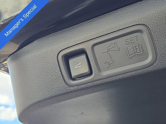 used 2024 Ford Expedition Max car, priced at $66,755