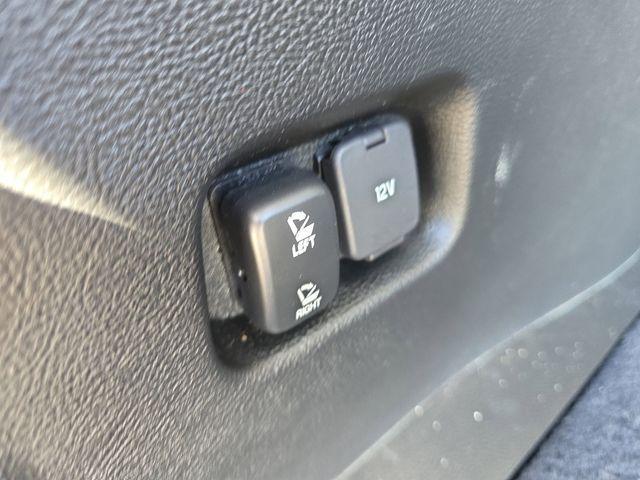 used 2023 Ford Edge car, priced at $27,500