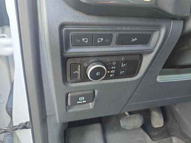 used 2023 Ford F-150 car, priced at $44,200