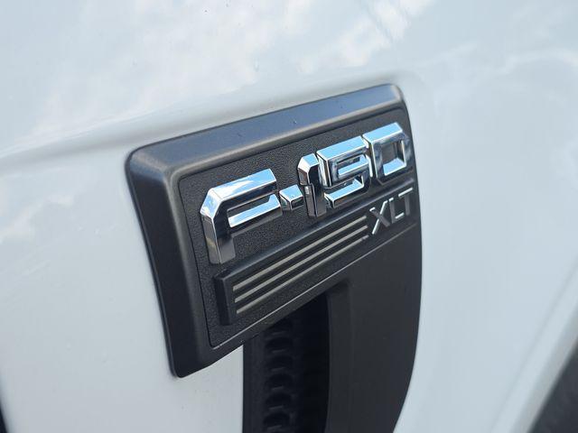 used 2023 Ford F-150 car, priced at $44,200