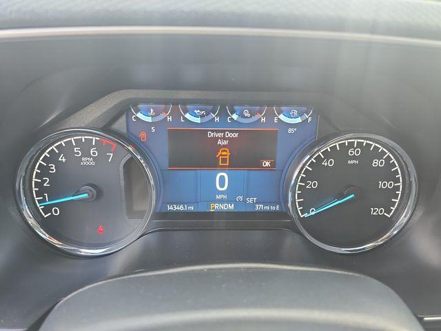 used 2023 Ford F-150 car, priced at $44,200