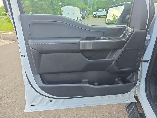 used 2023 Ford F-150 car, priced at $44,200