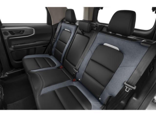 new 2026 Ford Bronco Sport car, priced at $41,060