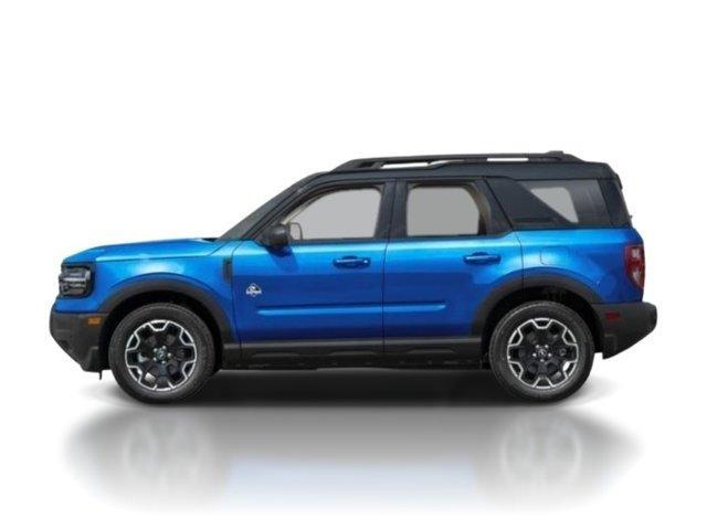 new 2026 Ford Bronco Sport car, priced at $41,060