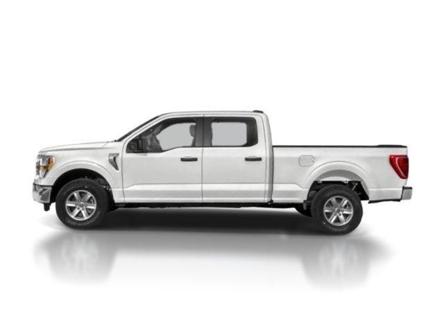 used 2023 Ford F-150 car, priced at $43,910