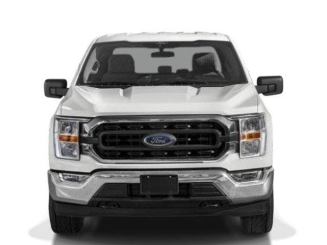 used 2023 Ford F-150 car, priced at $43,910