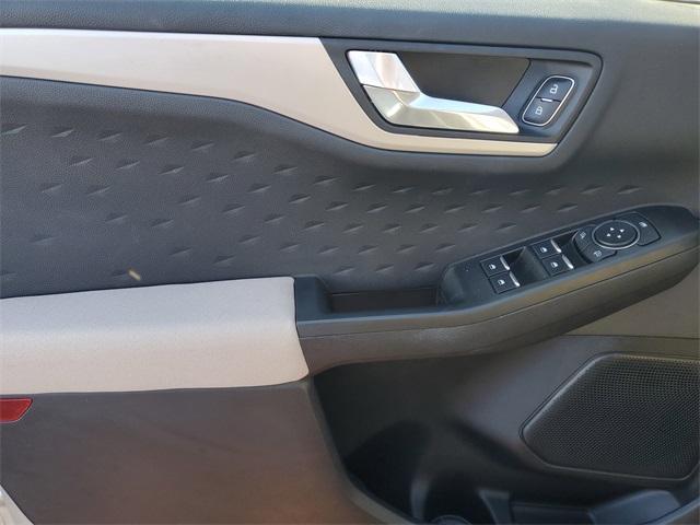 used 2020 Ford Escape car, priced at $16,650