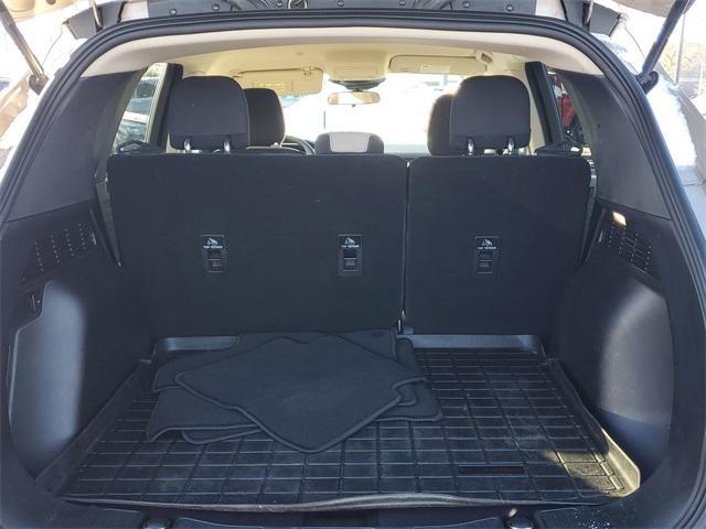 used 2020 Ford Escape car, priced at $16,650