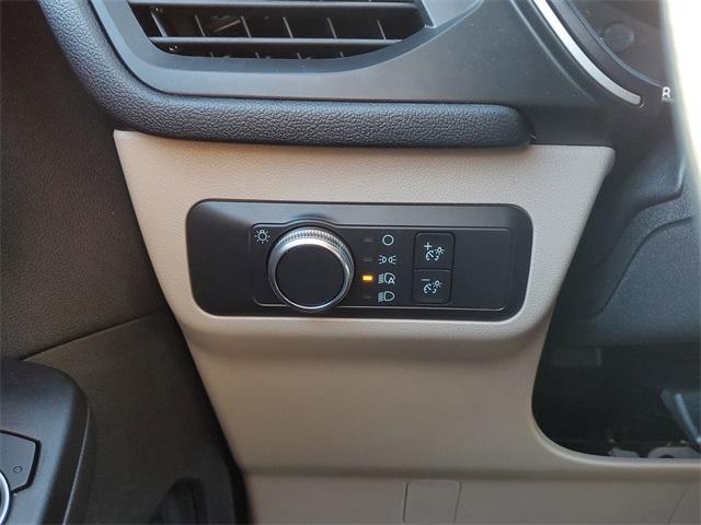 used 2020 Ford Escape car, priced at $16,650