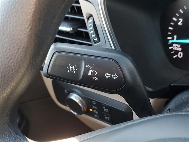 used 2020 Ford Escape car, priced at $16,650