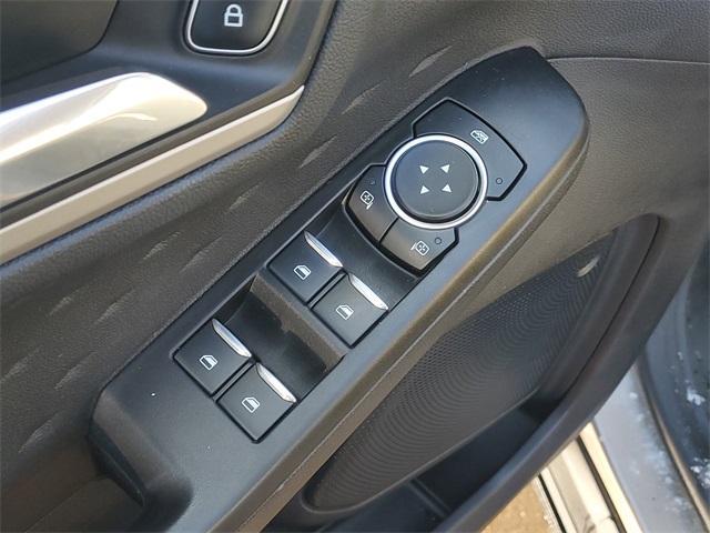 used 2020 Ford Escape car, priced at $16,650