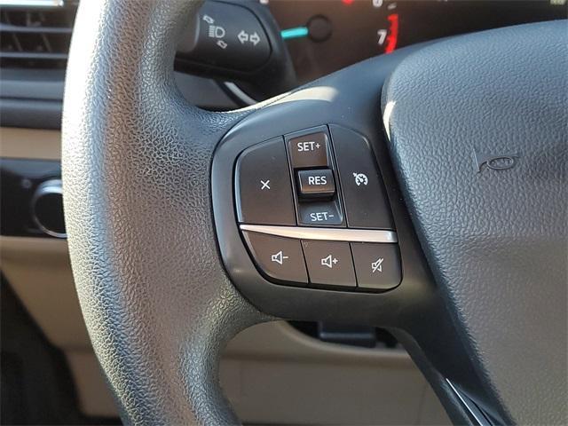 used 2020 Ford Escape car, priced at $16,650