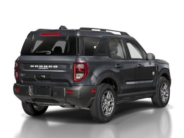 new 2026 Ford Bronco Sport car