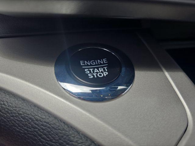 used 2023 Ford Explorer car, priced at $29,797