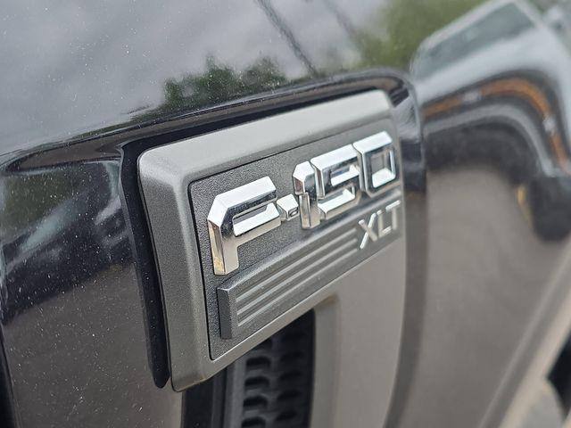 used 2023 Ford F-150 car, priced at $42,855