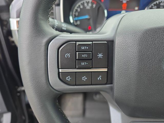 used 2023 Ford F-150 car, priced at $42,855