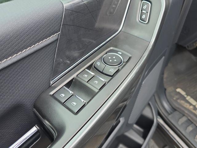 used 2023 Ford F-150 car, priced at $42,855